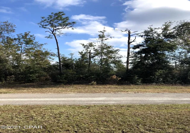 Photo 1 of Land for sale at 8617 Wood Cir, Panama City, FL 32404 | MLS# 706251 | Listing updated on 2026-08-27