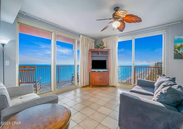 Photo 1 of Condo for sale at 9900 S Thomas Dr #2101, Panama City Beach, FL 32408 | MLS# 772740 | Listing updated on 2026-09-09