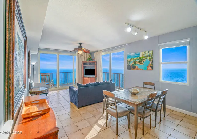 Photo 2 of Condo for sale at 9900 S Thomas Dr #2101, Panama City Beach, FL 32408 | MLS# 772740 | Listing updated on 2026-09-09