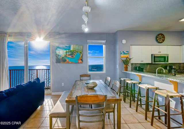 Photo 3 of Condo for sale at 9900 S Thomas Dr #2101, Panama City Beach, FL 32408 | MLS# 772740 | Listing updated on 2026-09-09