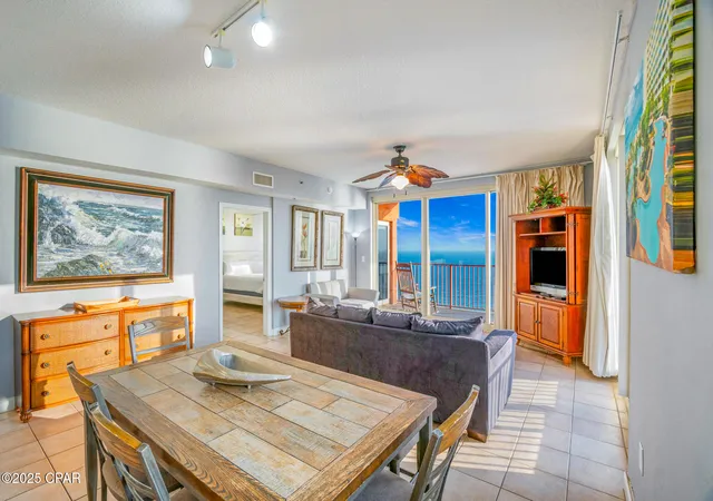 Photo 4 of Condo for sale at 9900 S Thomas Dr #2101, Panama City Beach, FL 32408 | MLS# 772740 | Listing updated on 2026-09-09