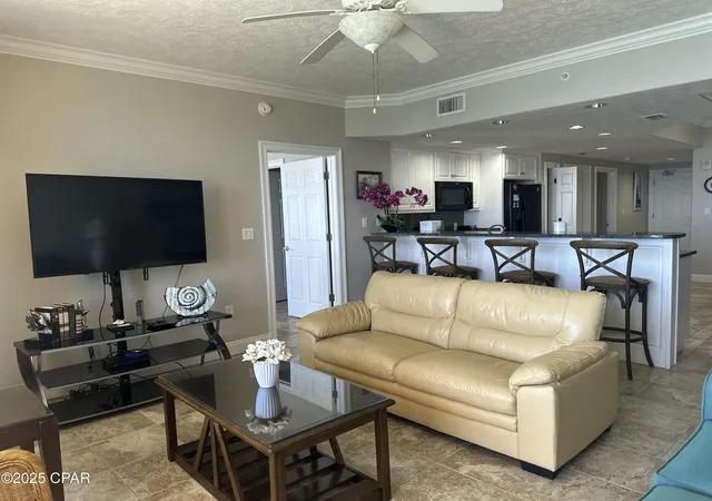 Photo 3 of Condo for sale at 5004 Thomas Dr #1507, Panama City Beach, FL 32408 | MLS# 770434 | Listing updated on 2026-08-17