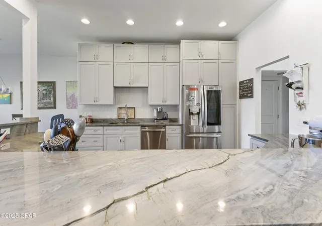 Photo 2 of Single family home for sale at 2502 Country Club Dr, Lynn Haven, FL 32444 | MLS# 775101 | Listing updated on 2026-09-30