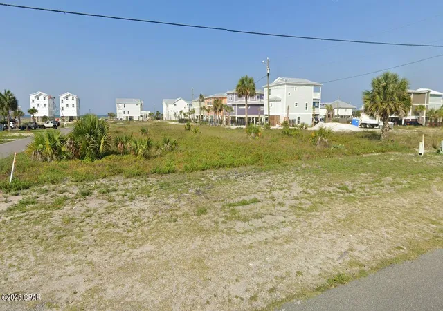 Photo 2 of Land for sale at 0 S 34th Street, Mexico Beach, FL 32456 | MLS# 773356 | Listing updated on 2026-08-27