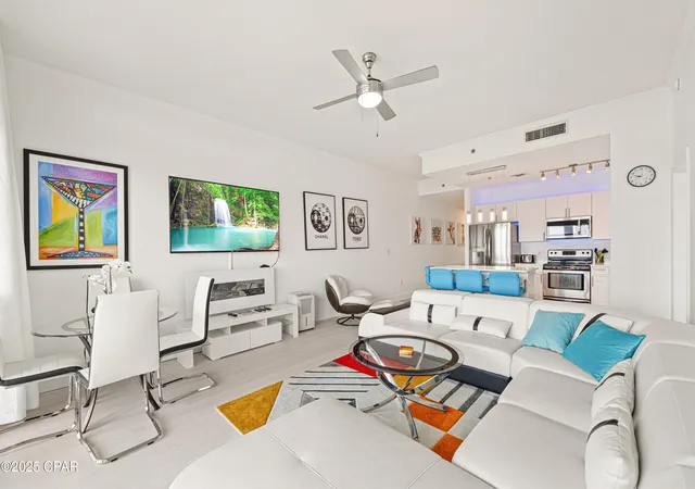 Condo for sale at 9902 S Thomas Dr #2028, Panama City, FL 32408 | MLS# 765567 | Listing updated on 2026-09-01