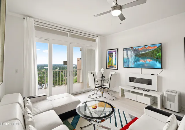 Photo 2 of Condo for sale at 9902 S Thomas Dr #2028, Panama City, FL 32408 | MLS# 765567 | Listing updated on 2026-09-01