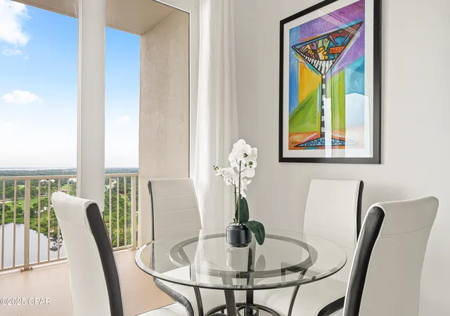 Photo 3 of Condo for sale at 9902 S Thomas Dr #2028, Panama City, FL 32408 | MLS# 765567 | Listing updated on 2026-09-01