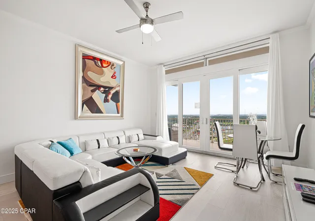 Photo 4 of Condo for sale at 9902 S Thomas Dr #2028, Panama City, FL 32408 | MLS# 765567 | Listing updated on 2026-09-01
