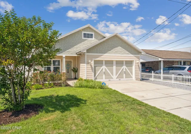 Photo 2 of Single family home for sale at 7011 Sunset Ave, Panama City, FL 32408 | MLS# 774255 | Listing updated on 2026-09-13