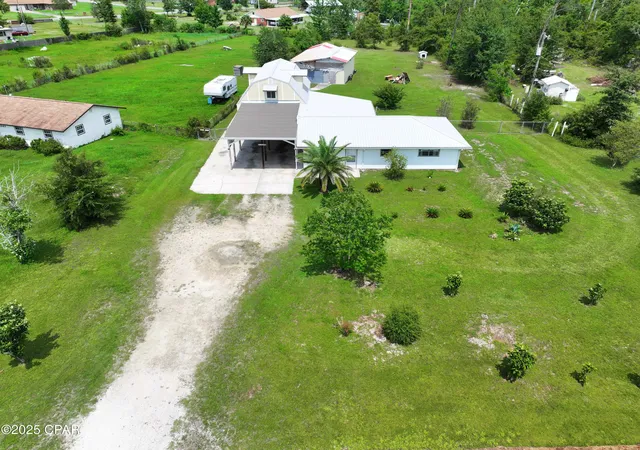 Photo 1 of Sale Pending at 8324 Highway 2301, Youngstown, FL 32466 | MLS# 777167 | Listing updated on 2026-09-16