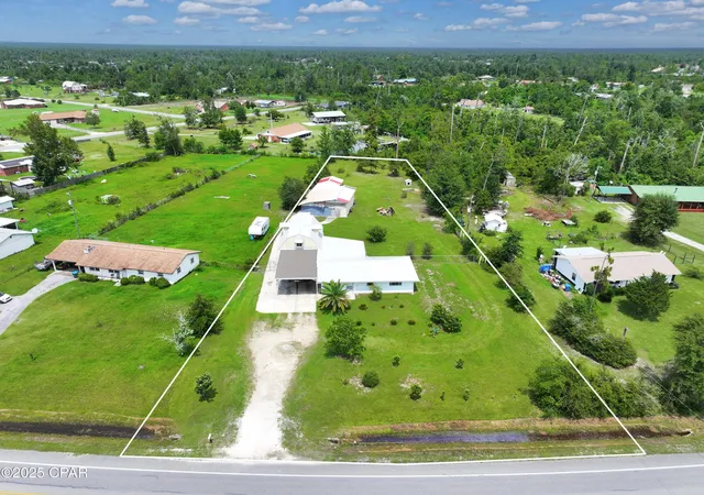 Photo 2 of Sale Pending at 8324 Highway 2301, Youngstown, FL 32466 | MLS# 777167 | Listing updated on 2026-09-16