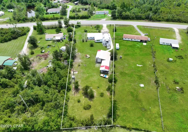 Photo 3 of Sale Pending at 8324 Highway 2301, Youngstown, FL 32466 | MLS# 777167 | Listing updated on 2026-09-16