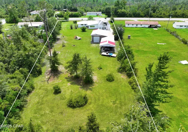Photo 3 of Sale Pending at 8324 Highway 2301, Youngstown, FL 32466 | MLS# 777167 | Listing updated on 2026-09-16