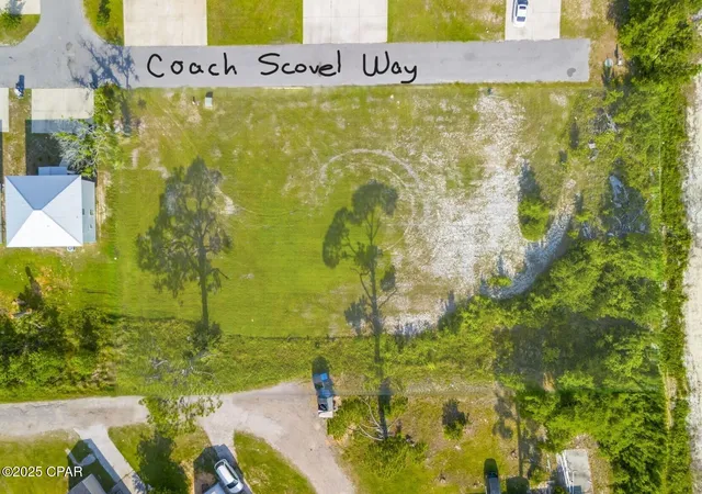 Photo 2 of Land for sale at 000 Coach Scovel Way, Panama City, FL 32405 | MLS# 767658 | Listing updated on 2026-08-18