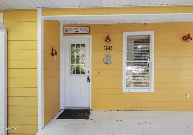 Photo 3 of Single family home for sale at 3243 Quail Ridge Dr, Chipley, FL 32428 | MLS# 760587 | Listing updated on 2026-09-15
