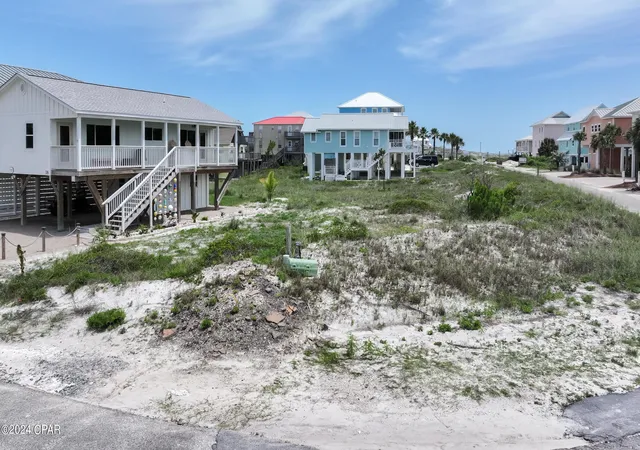 Photo 2 of Land for sale at Lot17 & 18 White Sands Dr, Port Saint Joe, FL 32456 | MLS# 758454 | Listing updated on 2026-07-31