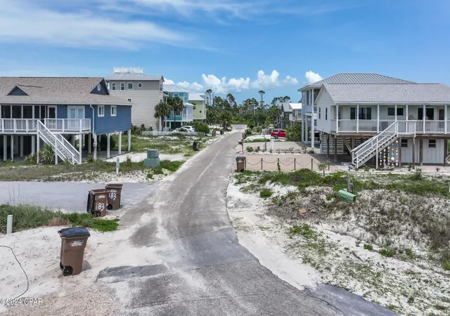 Photo 3 of Land for sale at Lot17 & 18 White Sands Dr, Port Saint Joe, FL 32456 | MLS# 758454 | Listing updated on 2026-07-31