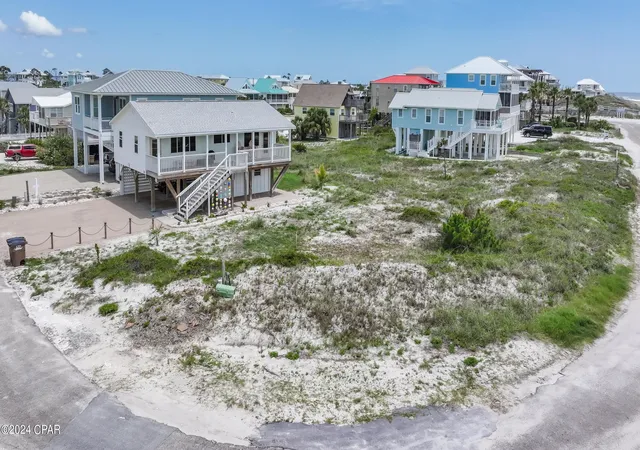 Photo 4 of Land for sale at Lot17 & 18 White Sands Dr, Port Saint Joe, FL 32456 | MLS# 758454 | Listing updated on 2026-07-31