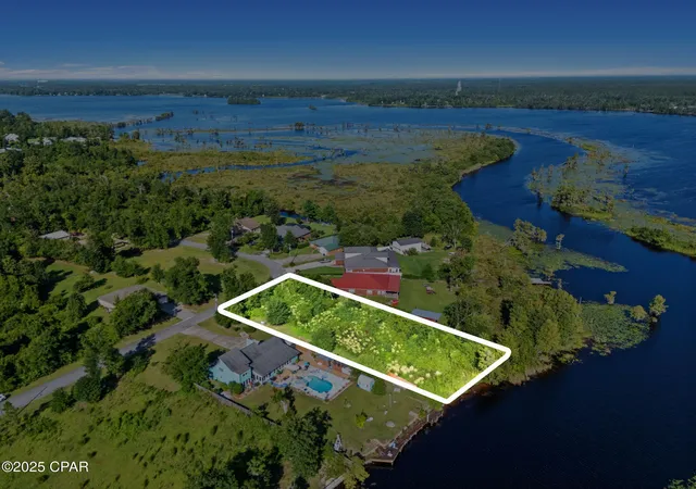 Photo 1 of Land for sale at 5215 Indian Blf Dr, Youngstown, FL 32466 | MLS# 776679 | Listing updated on 2026-09-02