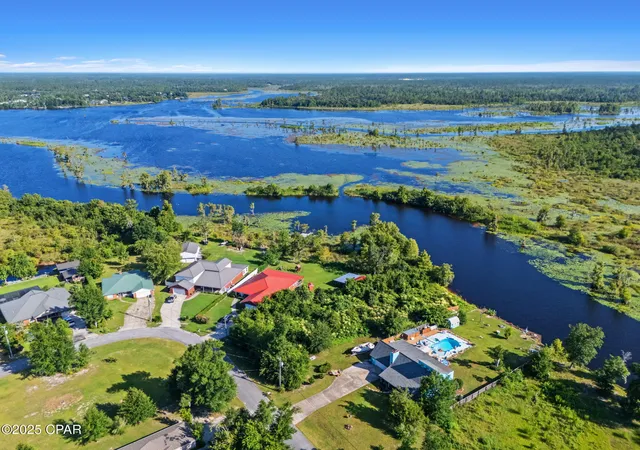 Photo 3 of Land for sale at 5215 Indian Blf Dr, Youngstown, FL 32466 | MLS# 776679 | Listing updated on 2026-09-02