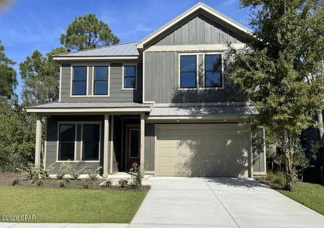 Photo 1 of Single family home for sale at 162 Channel Shl Dr #2, Santa Rosa Beach, FL 32459 | MLS# 770163 | Listing updated on 2026-07-28