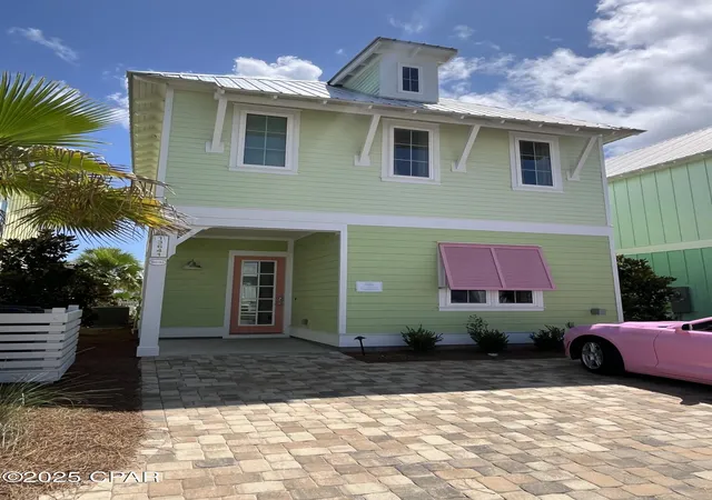 Photo 2 of Single family home for sale at 13641 Banana Wind Way, Panama City Beach, FL 32413 | MLS# 777112 | Listing updated on 2026-09-13