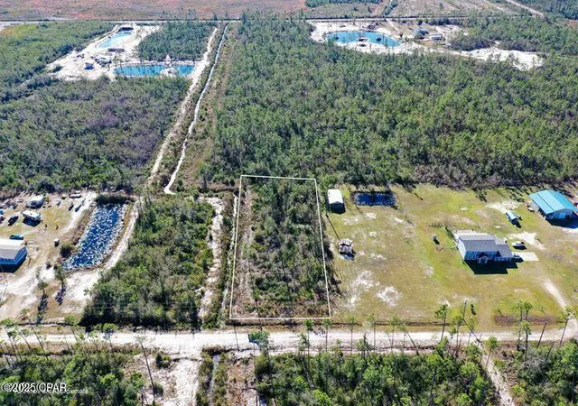 Photo 1 of Land for sale at Tbd Cue Dr, Panama City, FL 32404 | MLS# 769486 | Listing updated on 2026-08-17
