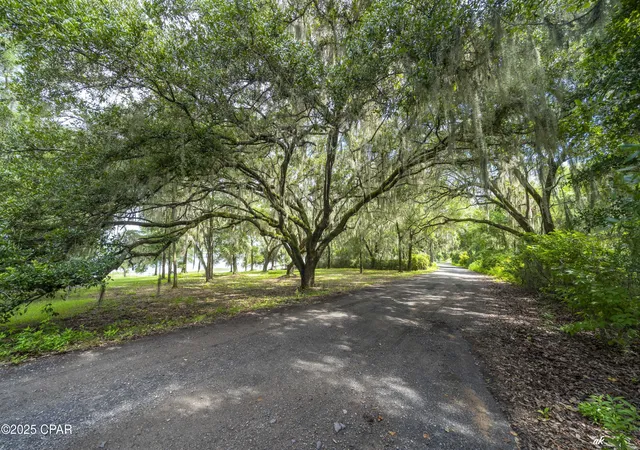 Photo 2 of Sale Pending at 3449 Lucas Lake Rd Rd, Chipley, FL 32428 | MLS# 777270 | Listing updated on 2026-09-01