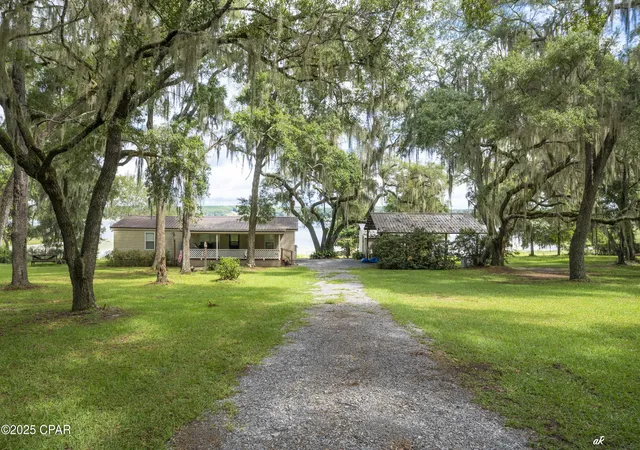 Photo 3 of Sale Pending at 3449 Lucas Lake Rd Rd, Chipley, FL 32428 | MLS# 777270 | Listing updated on 2026-09-01
