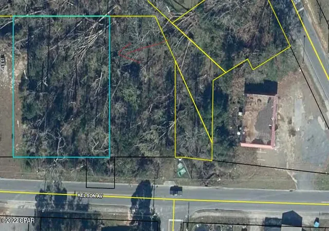 Photo 2 of Land for sale at 0 Kelson Ave, Marianna, FL 32446 | MLS# 767175 | Listing updated on 2026-08-24