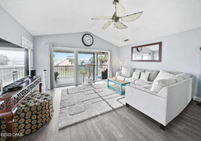 Photo 1 of Single family home for sale at 7121 Americus Ave, Port Saint Joe, FL 32456 | MLS# 740012 | Listing updated on 2026-08-19