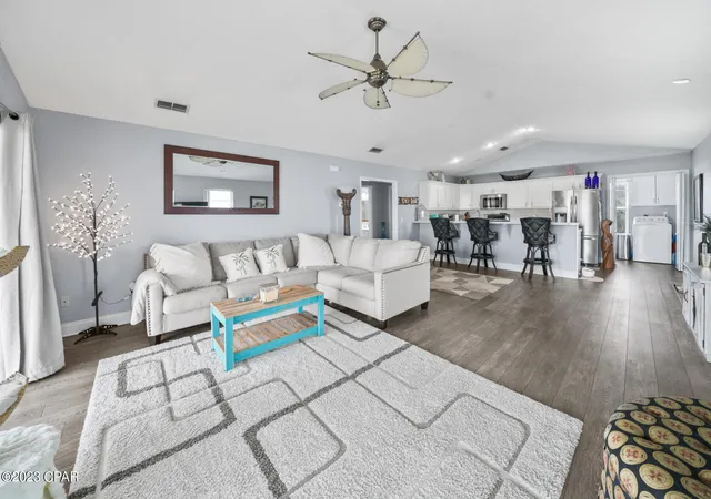 Photo 2 of Single family home for sale at 7121 Americus Ave, Port Saint Joe, FL 32456 | MLS# 740012 | Listing updated on 2026-08-19