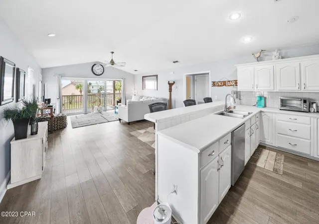 Photo 3 of Single family home for sale at 7121 Americus Ave, Port Saint Joe, FL 32456 | MLS# 740012 | Listing updated on 2026-08-19