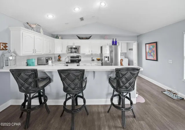 Photo 4 of Single family home for sale at 7121 Americus Ave, Port Saint Joe, FL 32456 | MLS# 740012 | Listing updated on 2026-08-19