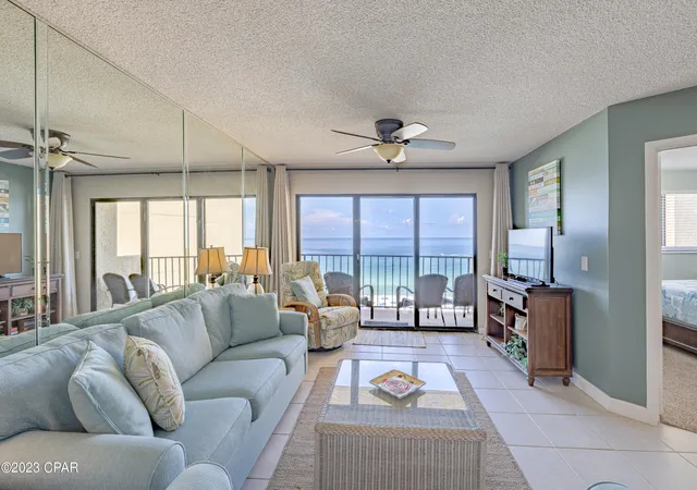 Photo 1 of Condo for sale at 6505 Thomas Dr #705, Panama City, FL 32408 | MLS# 746669 | Listing updated on 2026-07-31