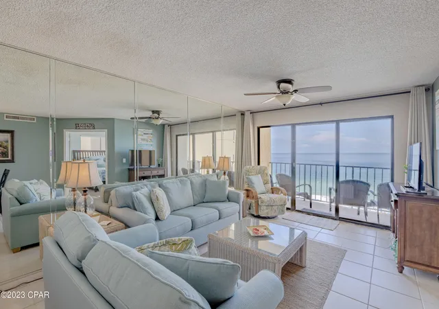 Photo 2 of Condo for sale at 6505 Thomas Dr #705, Panama City, FL 32408 | MLS# 746669 | Listing updated on 2026-07-31