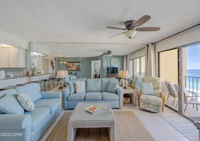 Photo 3 of Condo for sale at 6505 Thomas Dr #705, Panama City, FL 32408 | MLS# 746669 | Listing updated on 2026-07-31