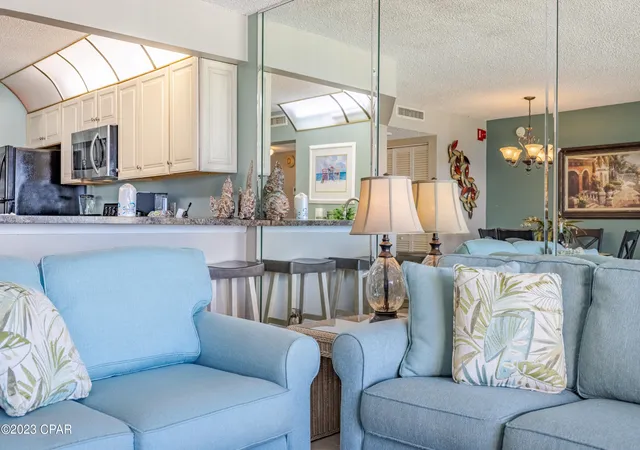 Photo 4 of Condo for sale at 6505 Thomas Dr #705, Panama City, FL 32408 | MLS# 746669 | Listing updated on 2026-07-31
