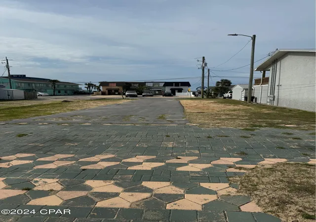 Photo 1 of Land for sale at 8700 Surf Dr Dr, Panama City, FL 32408 | MLS# 753899 | Listing updated on 2026-09-09