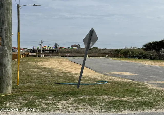 Photo 3 of Land for sale at 8700 Surf Dr Dr, Panama City, FL 32408 | MLS# 753899 | Listing updated on 2026-09-09