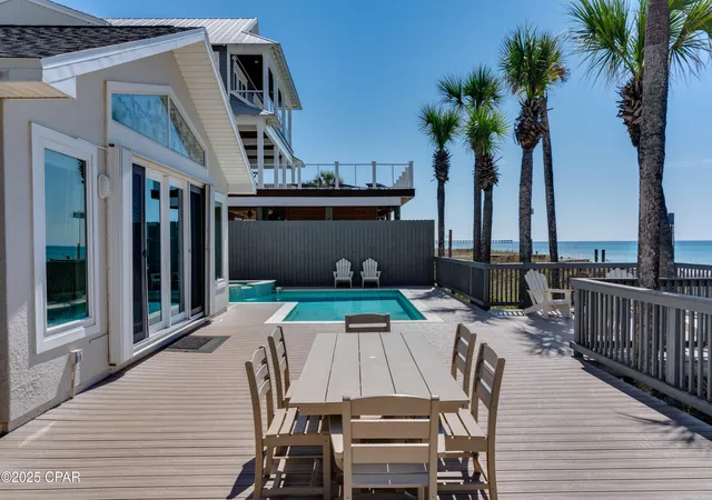 Photo 1 of Single family home for sale at 13211 Oleander Dr, Panama City Beach, FL 32407 | MLS# 771470 | Listing updated on 2026-08-21
