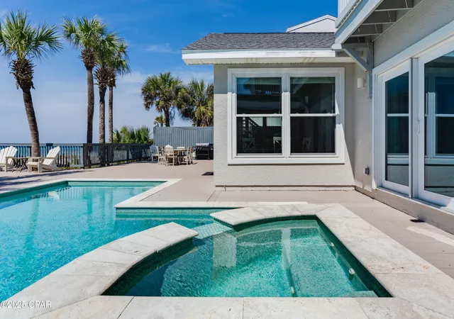 Photo 3 of Single family home for sale at 13211 Oleander Dr, Panama City Beach, FL 32407 | MLS# 771470 | Listing updated on 2026-08-21