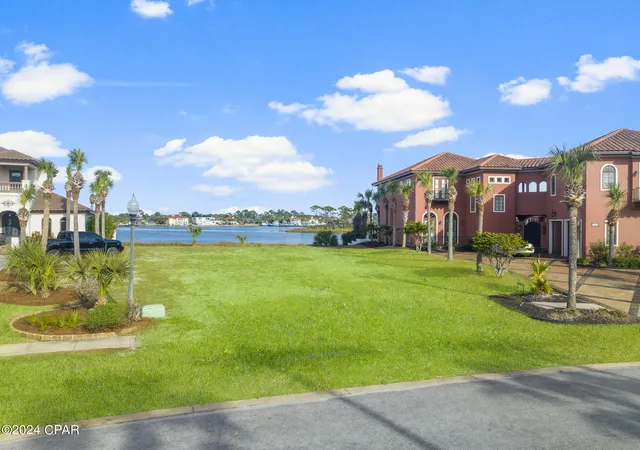Photo 1 of Land for sale at 5234 Finisterre Dr, Panama City, FL 32408 | MLS# 752262 | Listing updated on 2026-09-06