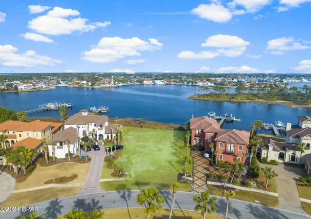 Photo 2 of Land for sale at 5234 Finisterre Dr, Panama City, FL 32408 | MLS# 752262 | Listing updated on 2026-09-06