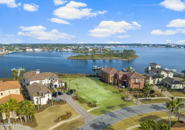 Photo 3 of Land for sale at 5234 Finisterre Dr, Panama City, FL 32408 | MLS# 752262 | Listing updated on 2026-09-06