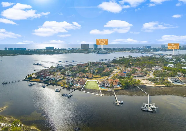 Photo 4 of Land for sale at 5234 Finisterre Dr, Panama City, FL 32408 | MLS# 752262 | Listing updated on 2026-09-06