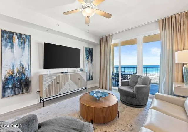 Condo for sale at 15928 Front Beach Rd #3-1106, Panama City Beach, FL 32413 | MLS# 764408 | Listing updated on 2026-09-11