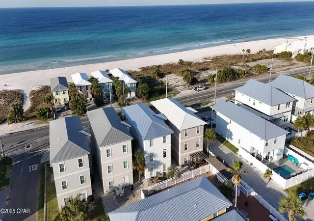 Photo 2 of Single family home for sale at 19906 Front Beach Rd, Panama City Beach, FL 32413 | MLS# 769930 | Listing updated on 2026-08-29