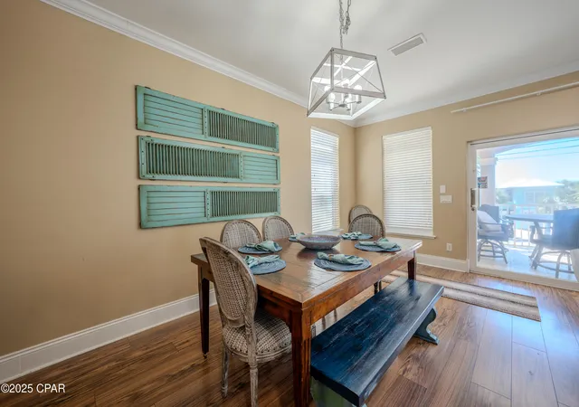 Photo 3 of Single family home for sale at 19906 Front Beach Rd, Panama City Beach, FL 32413 | MLS# 769930 | Listing updated on 2026-08-29