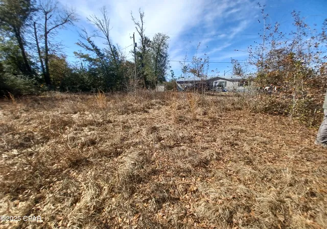 Photo 1 of Land for sale at 5610 Dwan Ln, Panama City, FL 32404 | MLS# 769120 | Listing updated on 2026-08-25